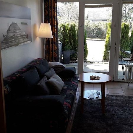 Cordes, Apartment 1 Mohnesee Bagian luar foto