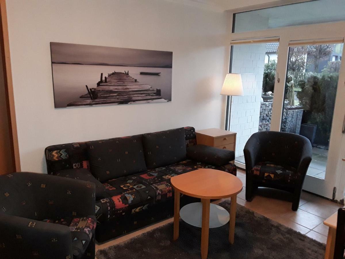 Cordes, Apartment 1 Mohnesee Bagian luar foto