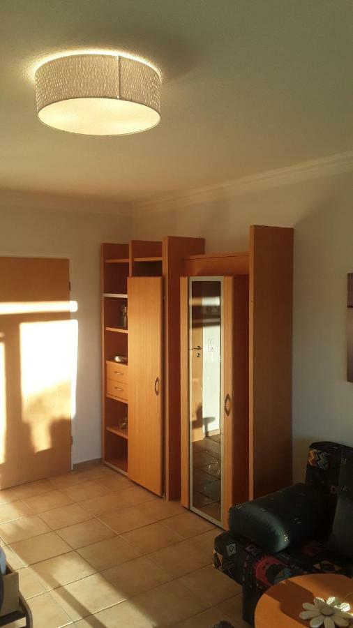 Cordes, Apartment 1 Mohnesee Bagian luar foto