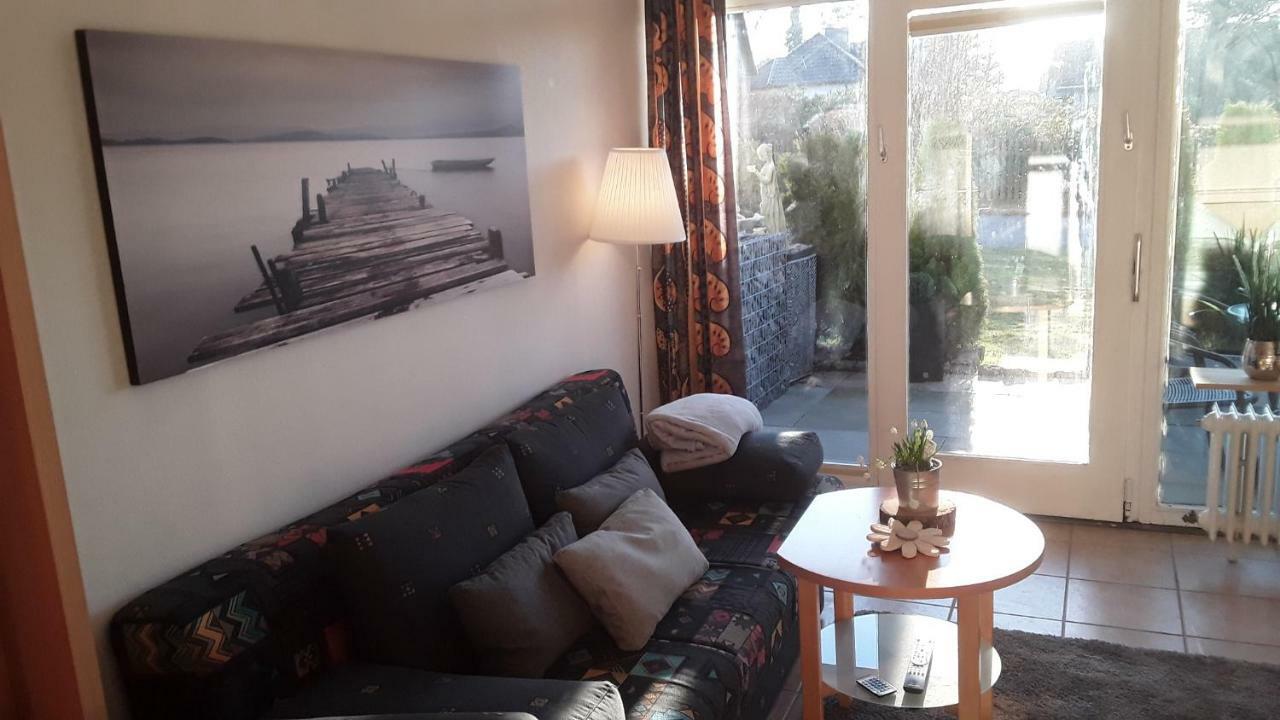 Cordes, Apartment 1 Mohnesee Bagian luar foto